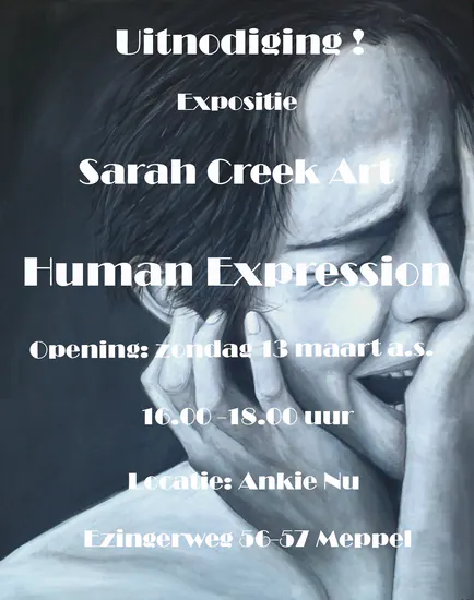 Human Expression