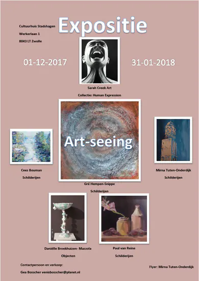 Art - Seeing