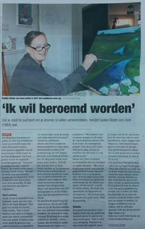 Da's Mooi