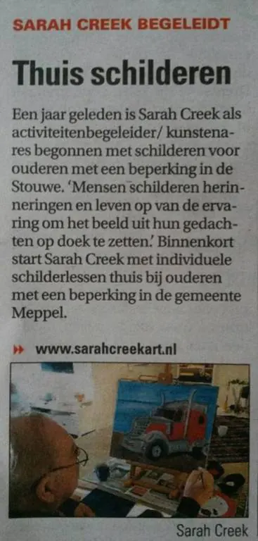 De Nieuwe Meppeler