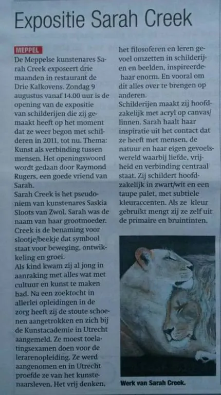 Da's Mooi