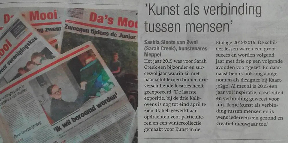 Da's Mooi