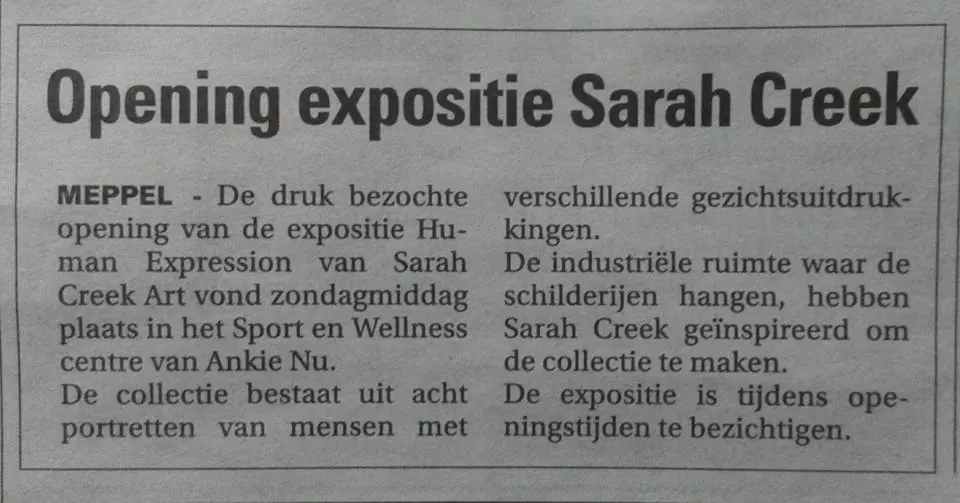 Meppeler Courant