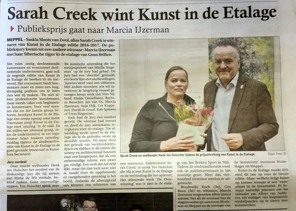Meppeler Courant