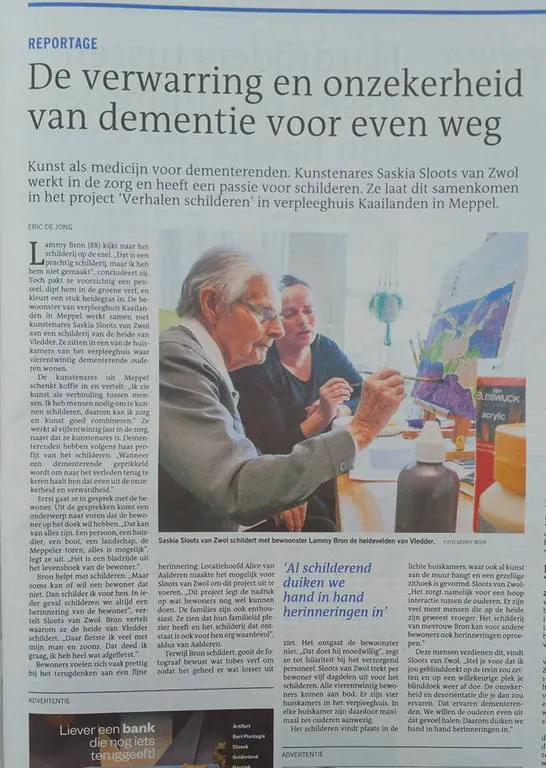Dagblad van het Noorden