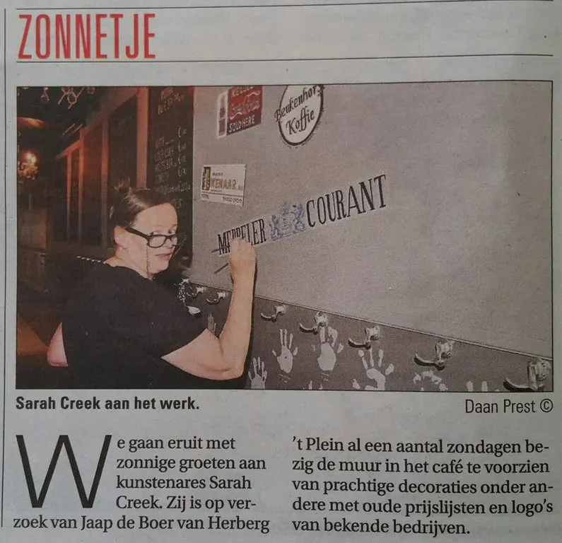 Meppeler Courant