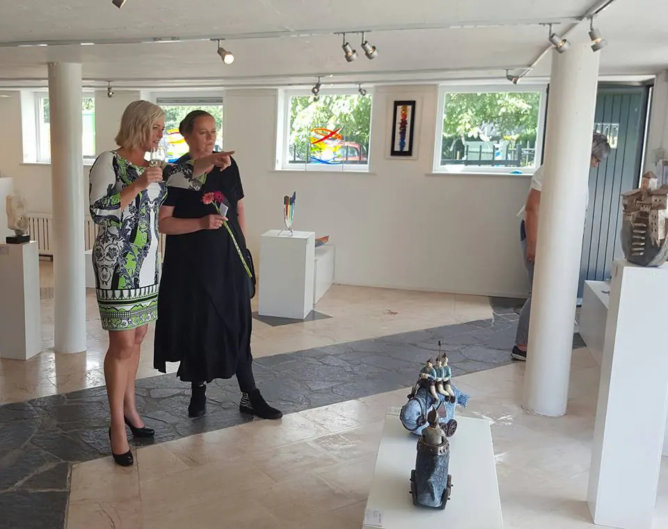 Roder journaal