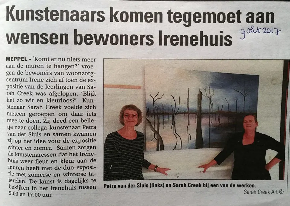 Meppeler Courant