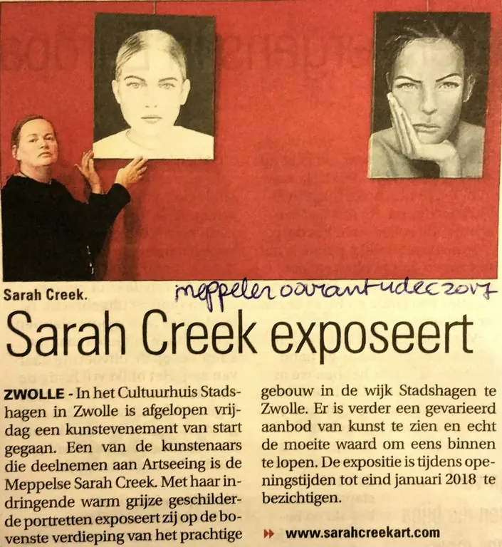 Meppeler Courant