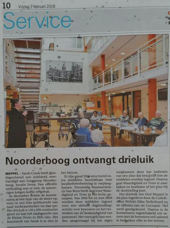 Meppeler Courant