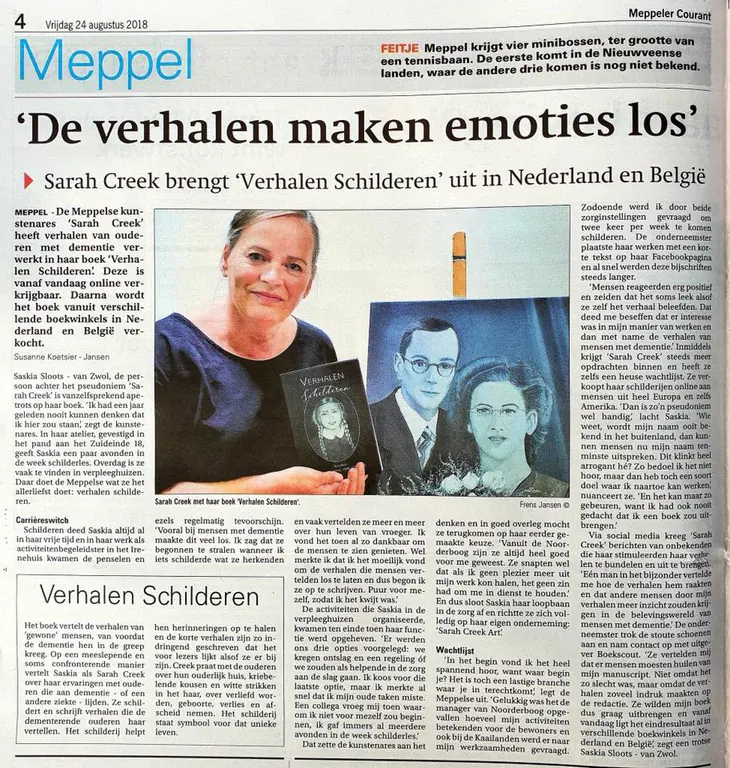 Meppeler Courant