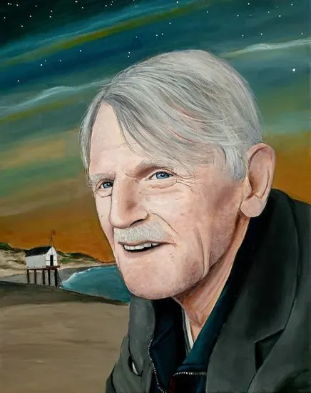 Dhr. de Boer, 