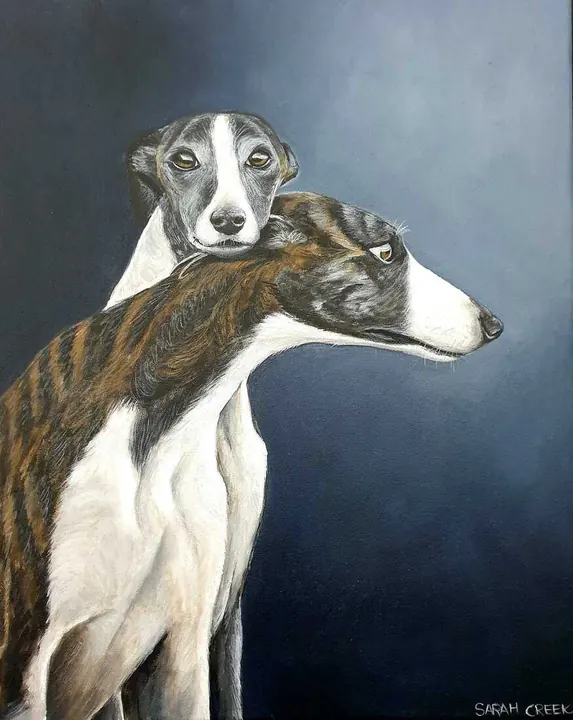 Whippets, Whippets