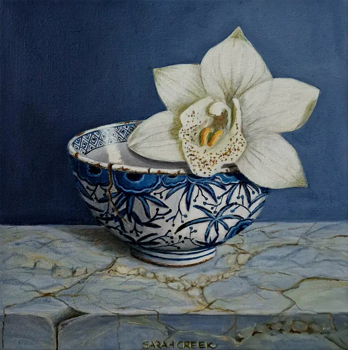 Orchidee, Orchid