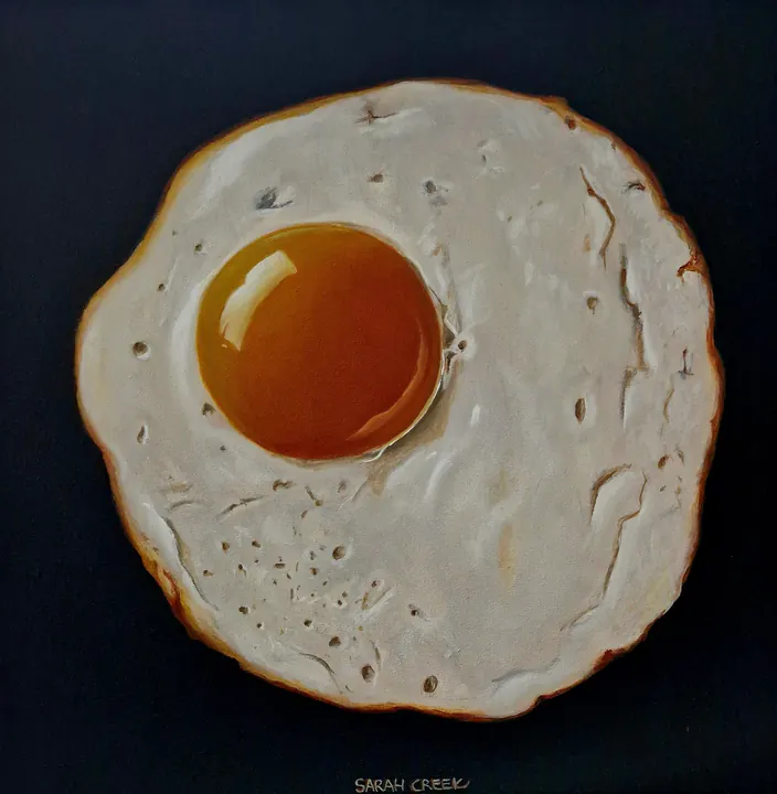 Treats, Sunny side up